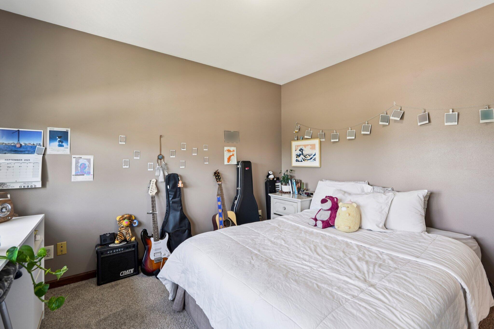 11267 14th Avenue Pleasant Prairie, WI 53158 - Photo 33 of 46 Bedroom 3