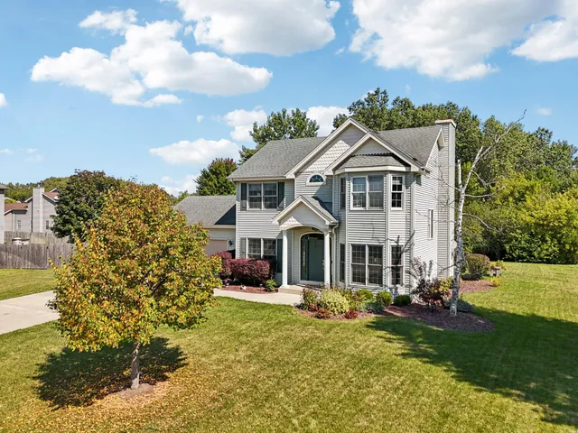 $510,000 | 11267 14th Avenue, Pleasant Prairie, WI 53158