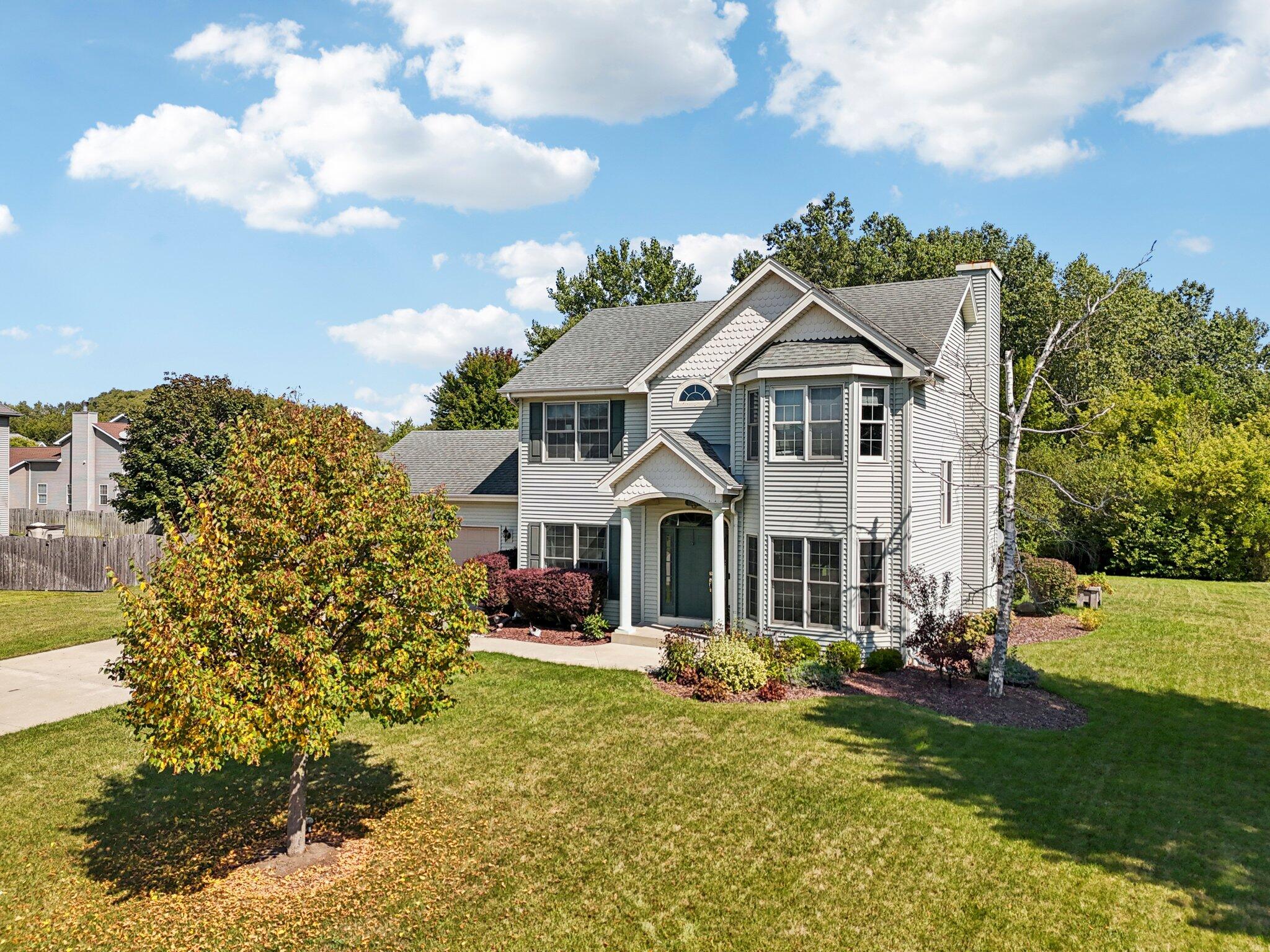 11267 14th Avenue Pleasant Prairie, WI 53158 - Photo 40 of 46 Home