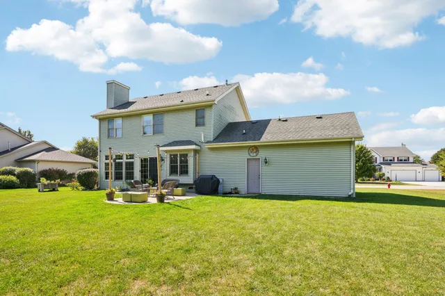 $510,000 | 11267 14th Avenue, Pleasant Prairie, WI 53158