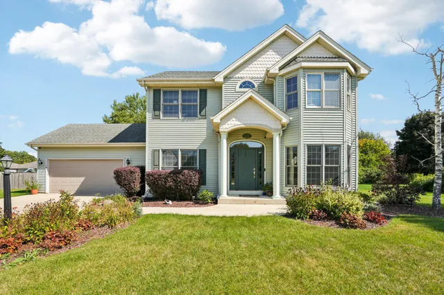 $510,000 | 11267 14th Avenue, Pleasant Prairie, WI 53158