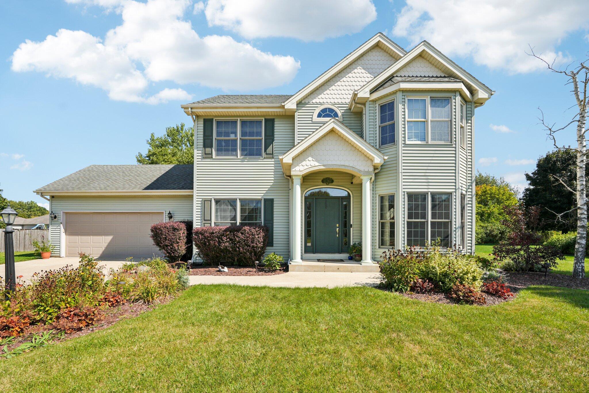 11267 14th Avenue Pleasant Prairie, WI 53158 - Photo 44 of 46 Welcome Home