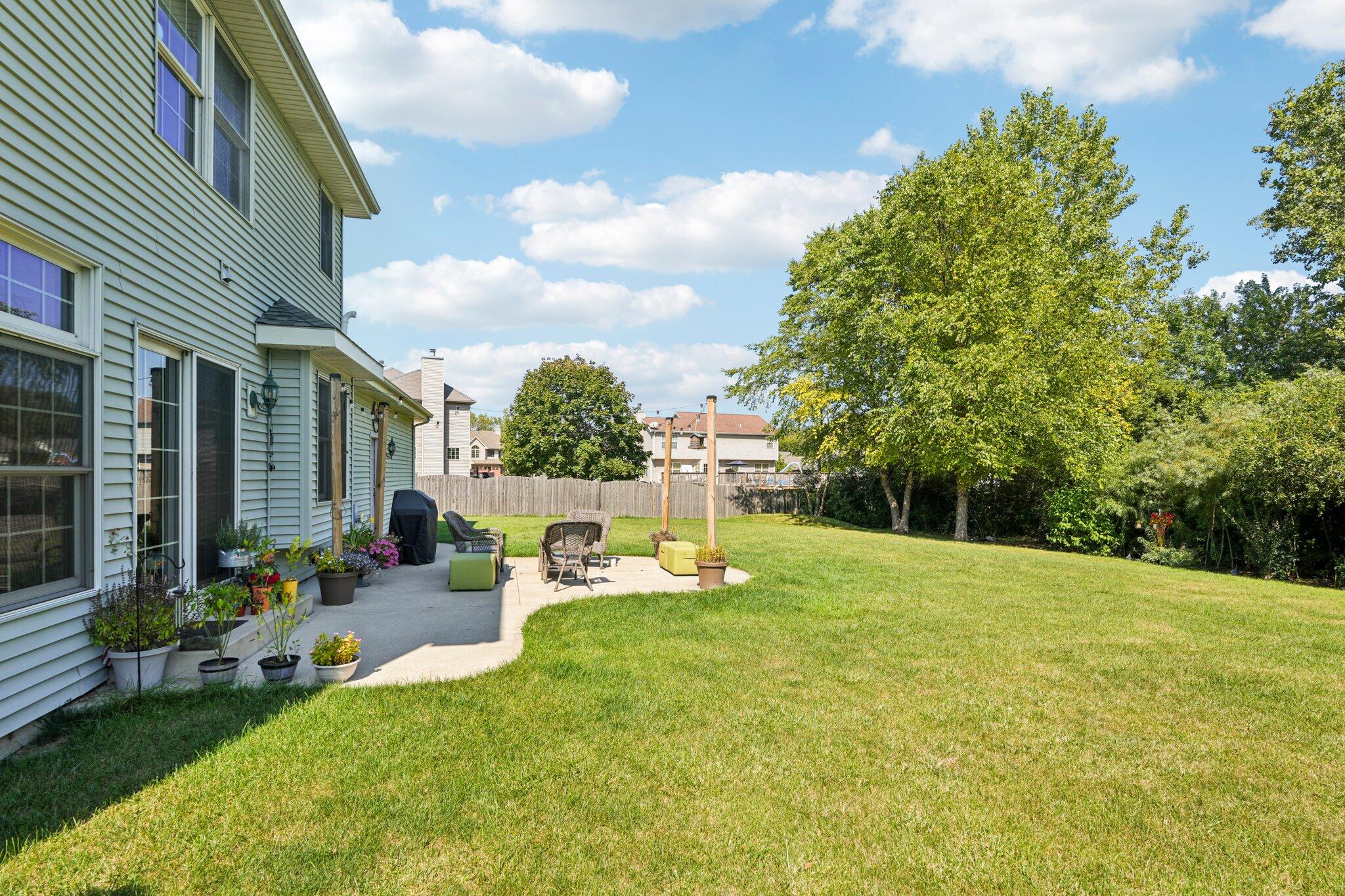 11267 14th Avenue Pleasant Prairie, WI 53158 - Photo 45 of 46 45-web-or-mls-14th Ave-S1809-045