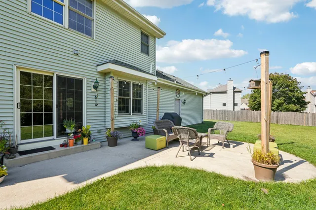 $510,000 | 11267 14th Avenue, Pleasant Prairie, WI 53158