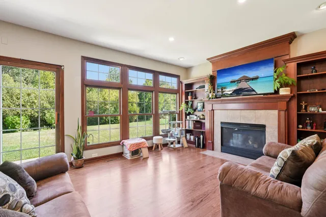 $510,000 | 11267 14th Avenue, Pleasant Prairie, WI 53158