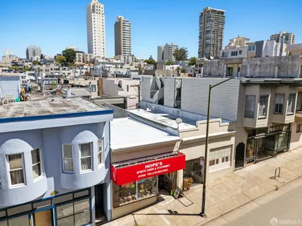 $2,250,000 | 1364-1370 Pacific Avenue, San Francisco, CA 94109