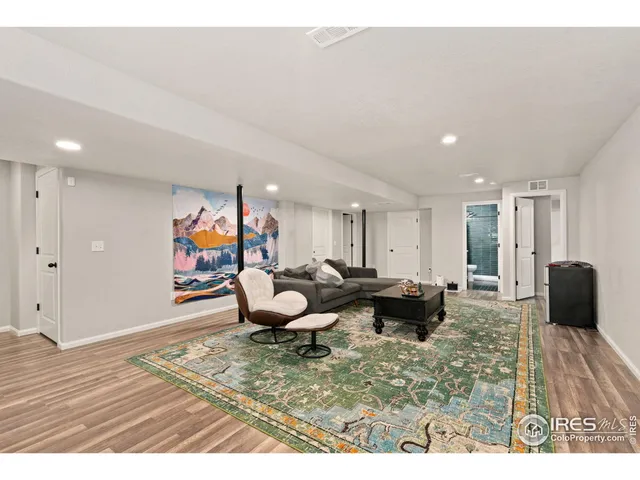 $555,000 | 1813 Garden Flourish Court, Windsor, CO 80550