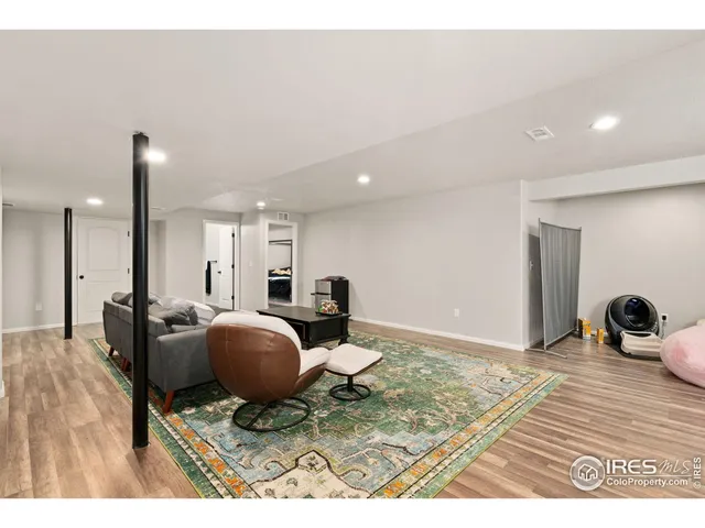 $555,000 | 1813 Garden Flourish Court, Windsor, CO 80550