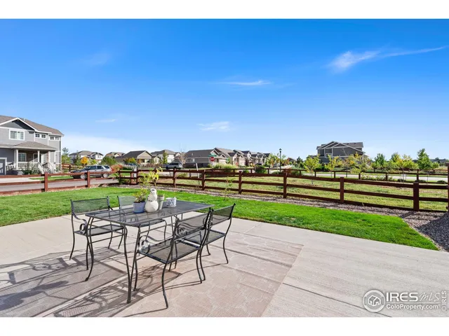 $555,000 | 1813 Garden Flourish Court, Windsor, CO 80550