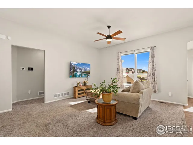 $555,000 | 1813 Garden Flourish Court, Windsor, CO 80550