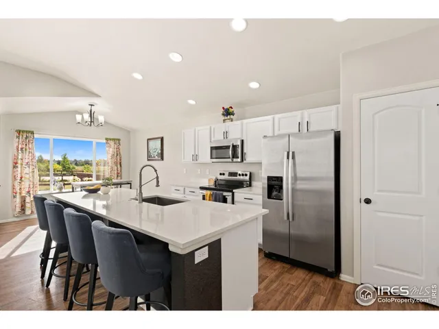 $555,000 | 1813 Garden Flourish Court, Windsor, CO 80550