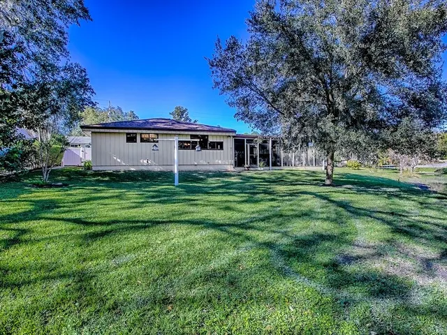 $565,000 | 2314 Hillside Drive, Mount Dora, FL 32757