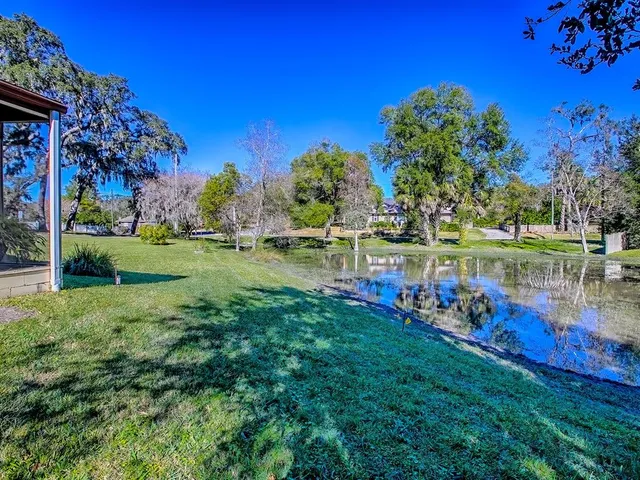 $565,000 | 2314 Hillside Drive, Mount Dora, FL 32757