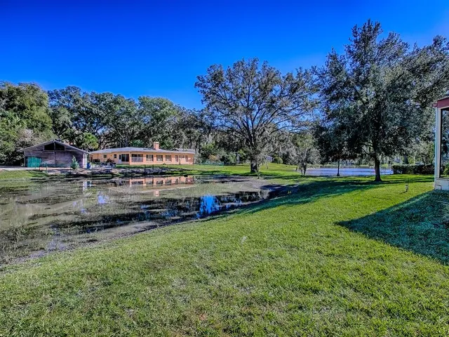 $565,000 | 2314 Hillside Drive, Mount Dora, FL 32757