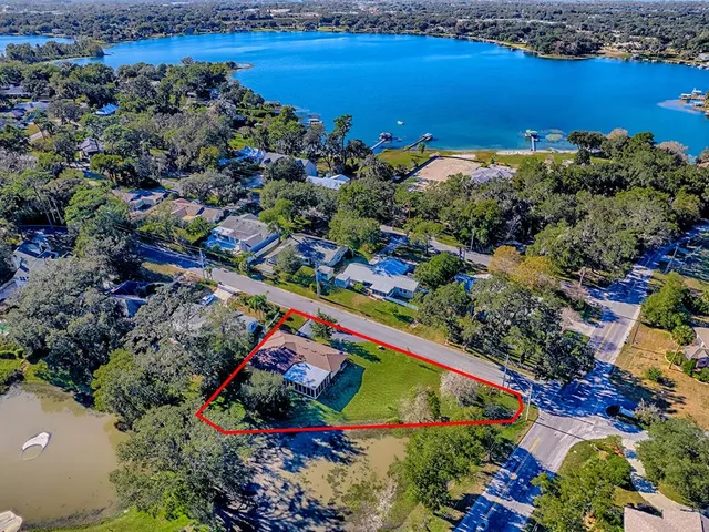 $565,000 | 2314 Hillside Drive, Mount Dora, FL 32757