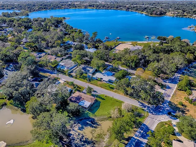 $565,000 | 2314 Hillside Drive, Mount Dora, FL 32757