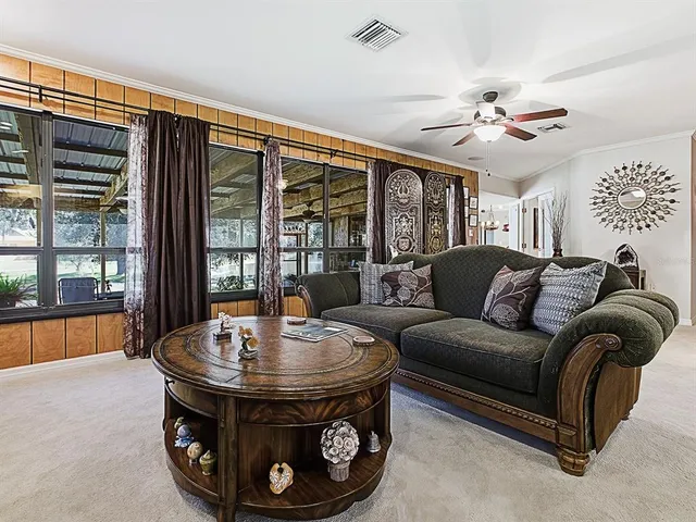 $565,000 | 2314 Hillside Drive, Mount Dora, FL 32757