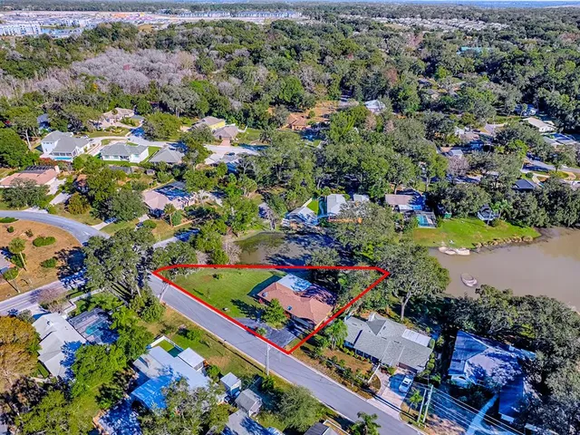$565,000 | 2314 Hillside Drive, Mount Dora, FL 32757