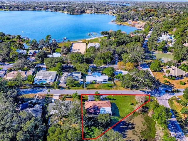 $565,000 | 2314 Hillside Drive, Mount Dora, FL 32757