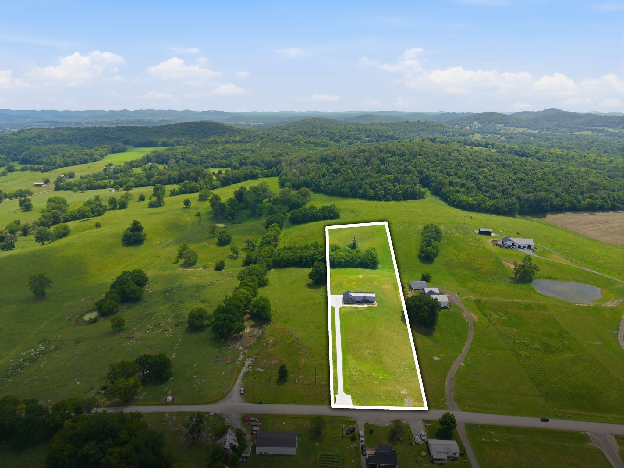 4520 Cedar Bluff Road Lebanon, TN 37087 - Photo 40 of 40 Gallery Image 40