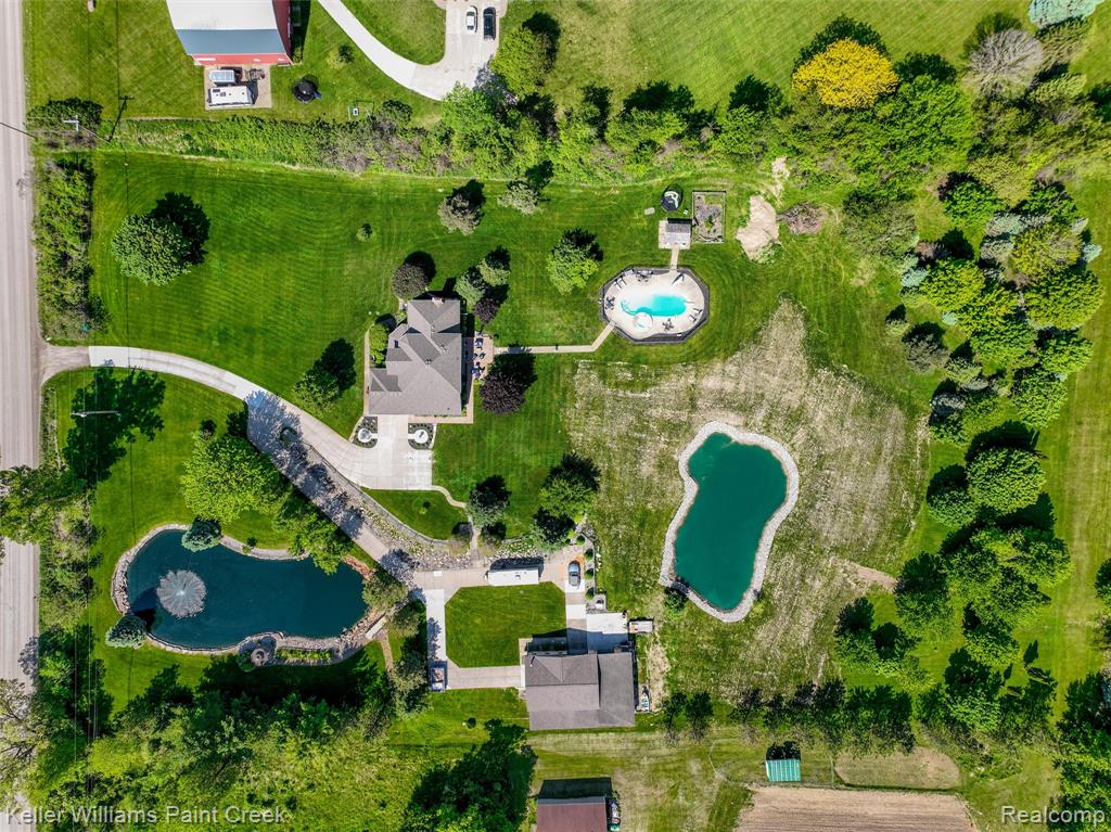 5813 36 Mile Road Romeo, MI 48065 - Photo 56 of 81