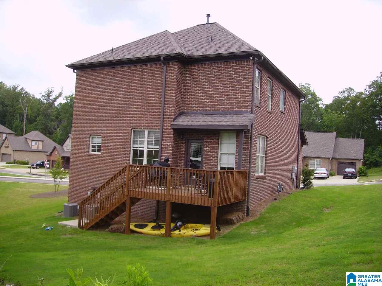 113 Kingston Ridge, Unit 3 024 Birmingham, AL 35211 - Photo 21 of 21