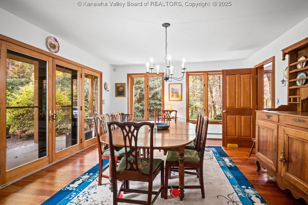 1359 Gordon Dilley Road Marlinton, WV 24954 - Photo 15 of 44 Gallery Image 15