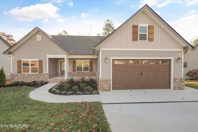 $524,900 | 120 Yona Way, Loudon, TN 37774