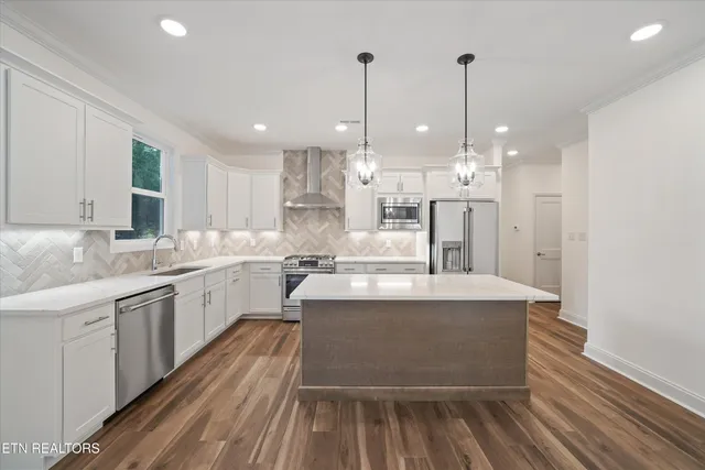 $524,900 | 120 Yona Way, Loudon, TN 37774