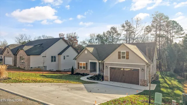 $524,900 | 120 Yona Way, Loudon, TN 37774