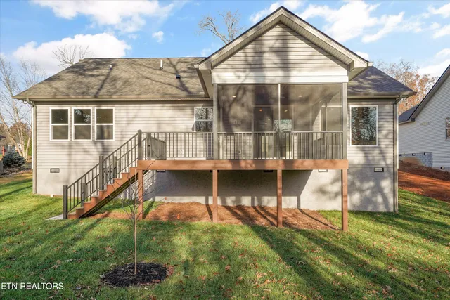 $524,900 | 120 Yona Way, Loudon, TN 37774