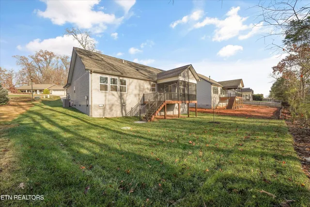 $524,900 | 120 Yona Way, Loudon, TN 37774