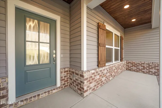 $524,900 | 120 Yona Way, Loudon, TN 37774