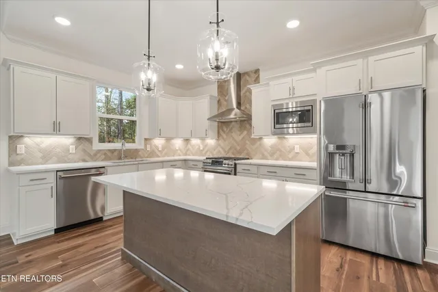 $524,900 | 120 Yona Way, Loudon, TN 37774