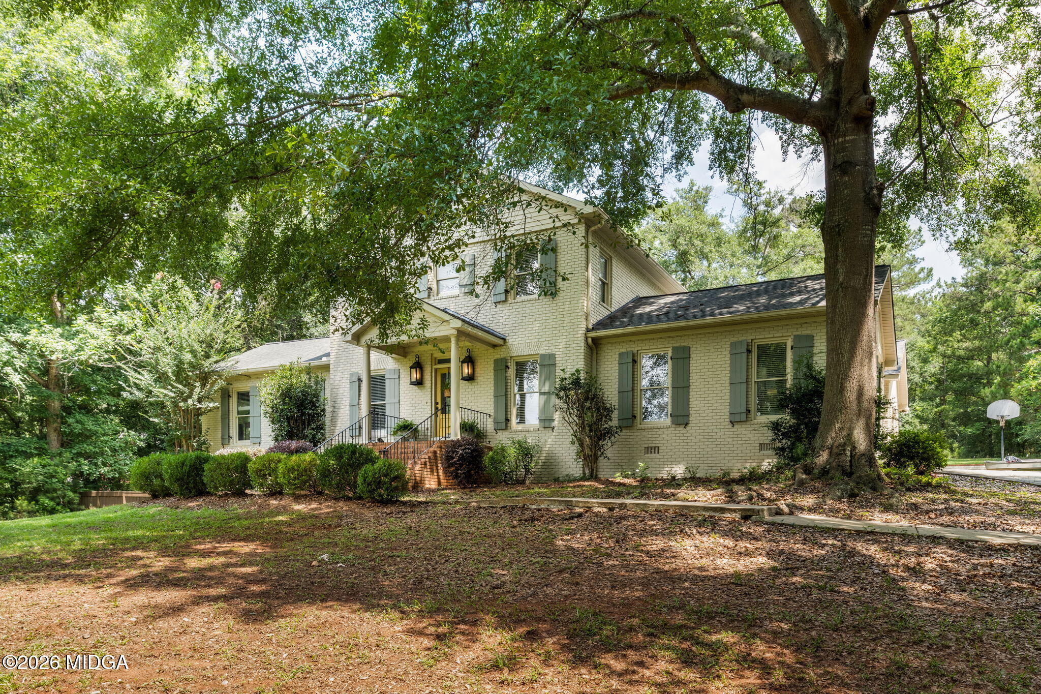 124 Witman Way Macon, GA 31210 - Photo 2 of 50 1-web-or-mls-AV101650-Edit-2