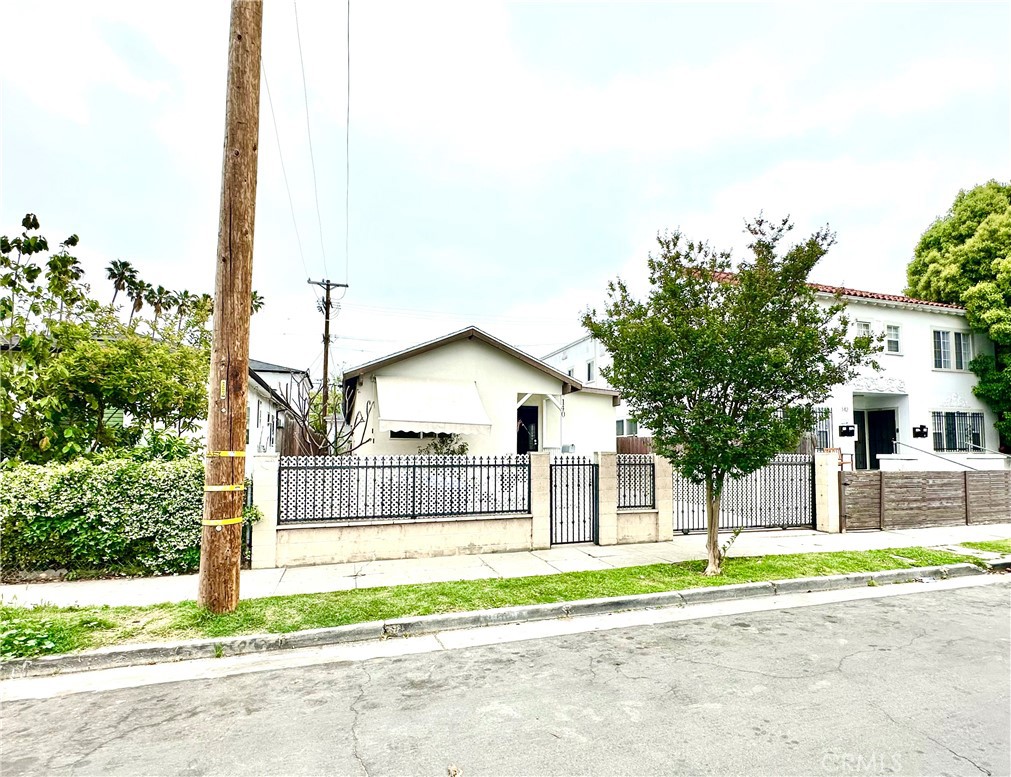 140 South Vendome Street Los Angeles, CA 90057 - Photo 4 of 14