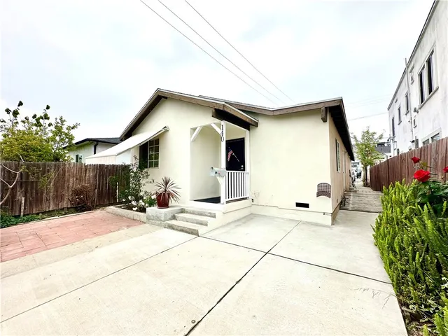 $1,150,000 | 140 South Vendome Street, Los Angeles, CA 90057