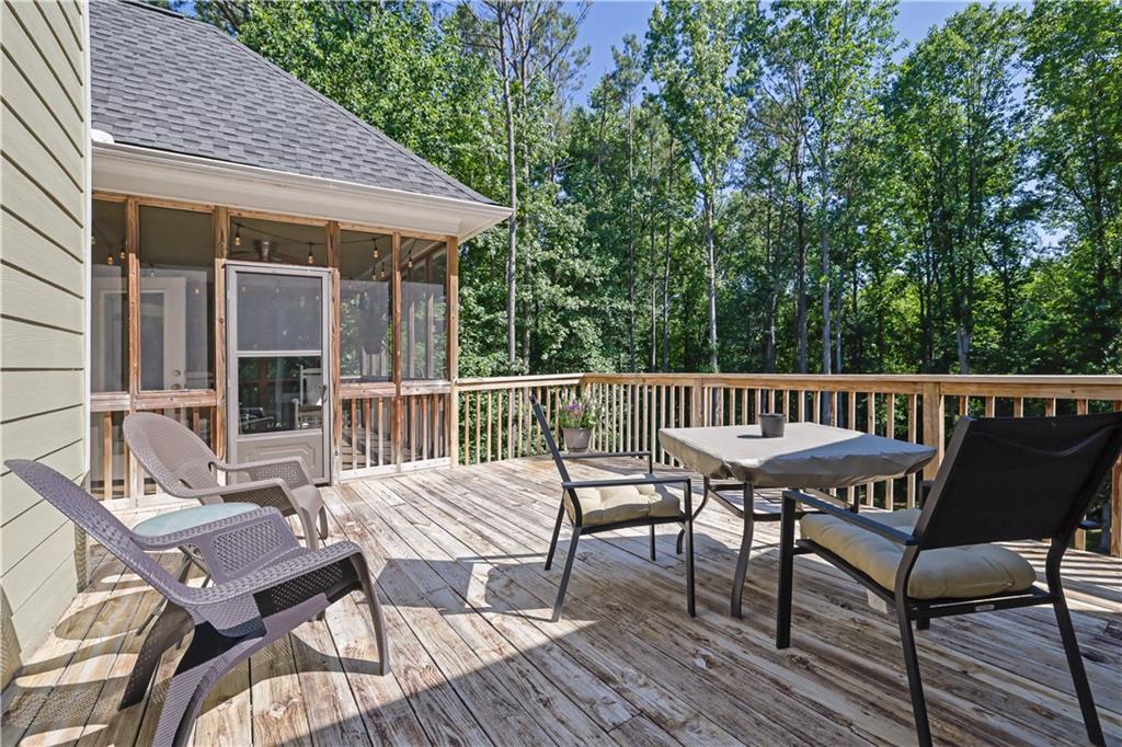 9645 Old Riverside Lane Ball Ground, GA 30107 - Photo 31 of 50