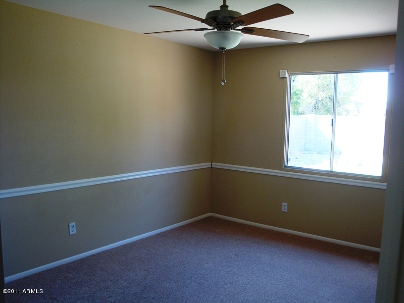 3474 East Hearn Road Phoenix, AZ 85032 - Photo 5 of 10 Master Bedroom