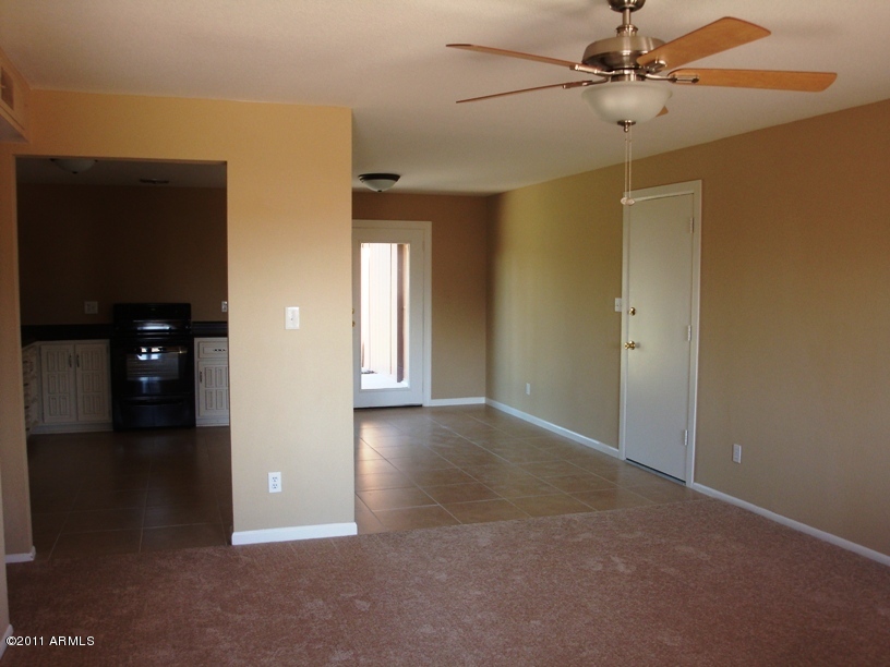 3474 East Hearn Road Phoenix, AZ 85032 - Photo 6 of 10 Dining Room
