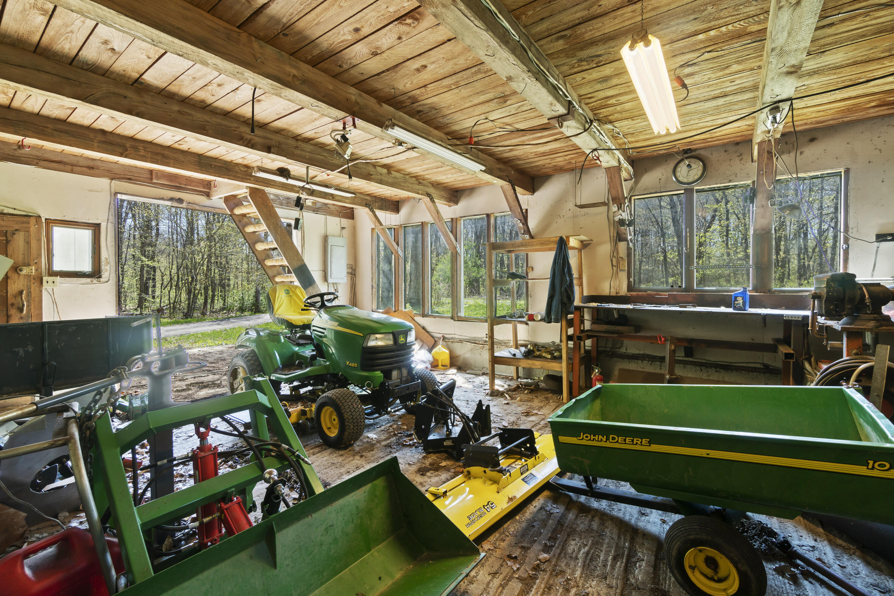 172 Starbird Corner Road Bowdoin, ME 04287 - Photo 60 of 63 172 Starbird Corner Rd_161