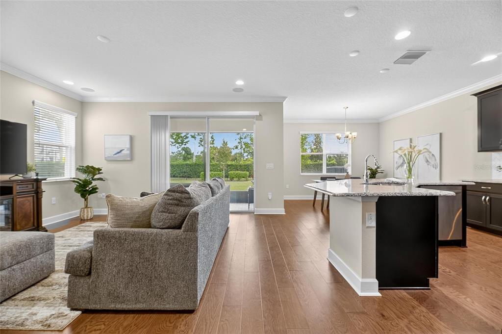 5534 Silver Sun Drive Apollo Beach, FL 33572 - Photo 14 of 76