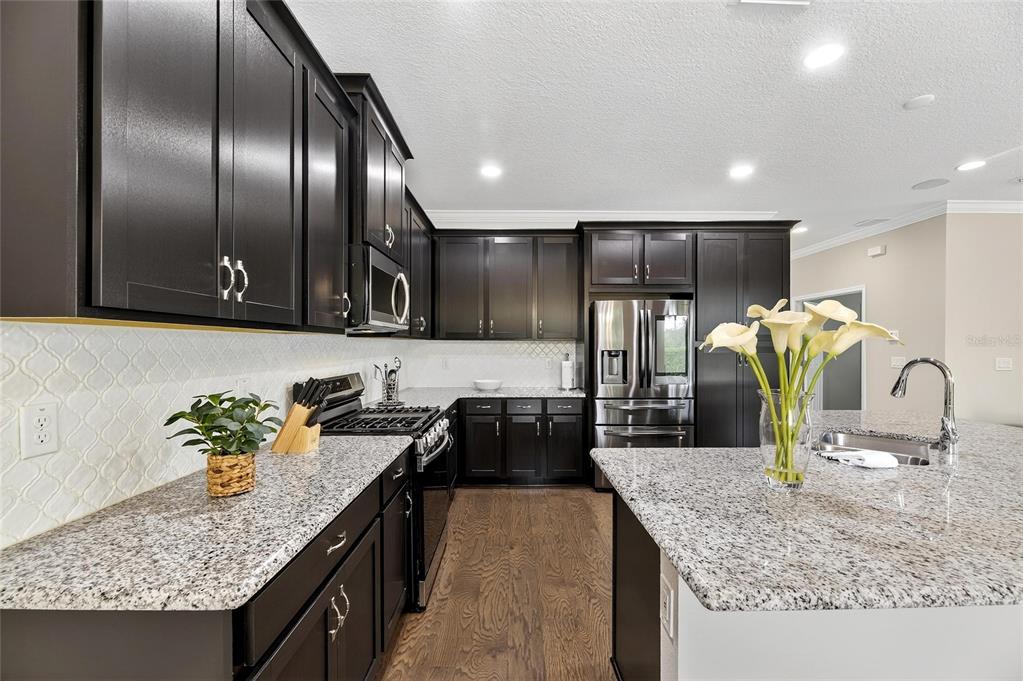 5534 Silver Sun Drive Apollo Beach, FL 33572 - Photo 4 of 76