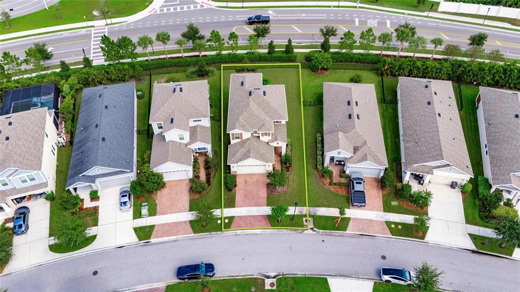 5534 Silver Sun Drive Apollo Beach, FL 33572 - Photo 50 of 76