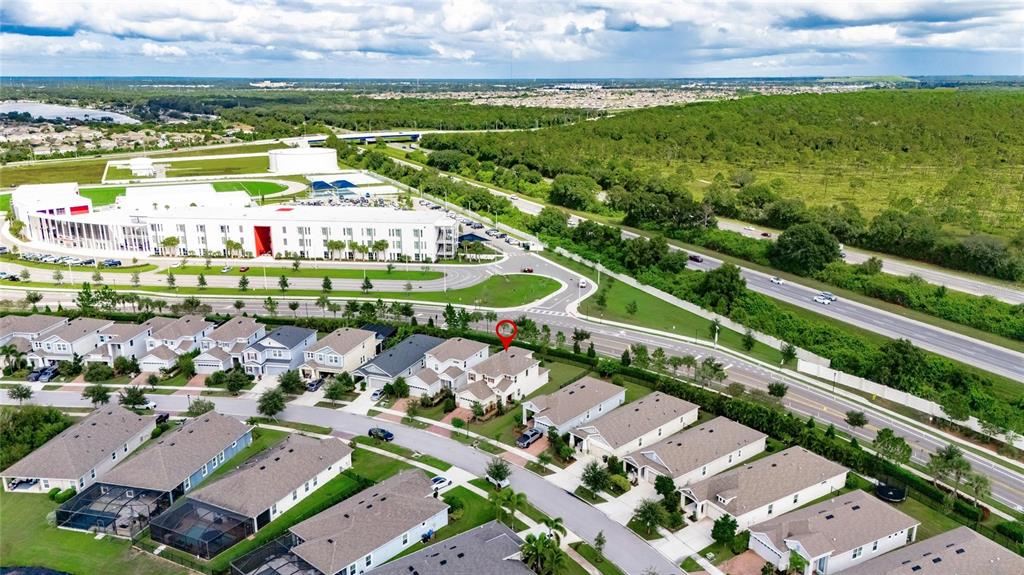 5534 Silver Sun Drive Apollo Beach, FL 33572 - Photo 52 of 76