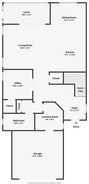 5534 Silver Sun Drive Apollo Beach, FL 33572 - Photo 56 of 76