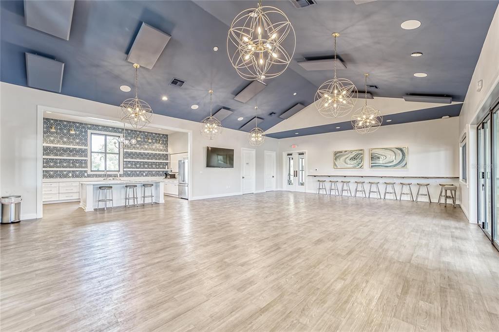 5534 Silver Sun Drive Apollo Beach, FL 33572 - Photo 75 of 76 a view of an empty room with a window