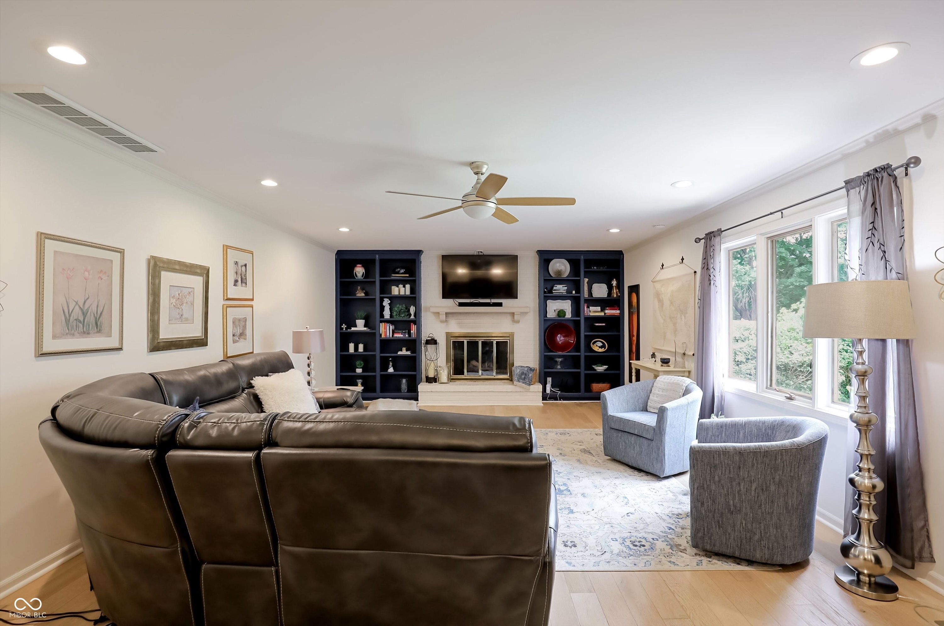 12433 Brompton Road Carmel, IN 46033 - Photo 13 of 46 Gallery Image 13