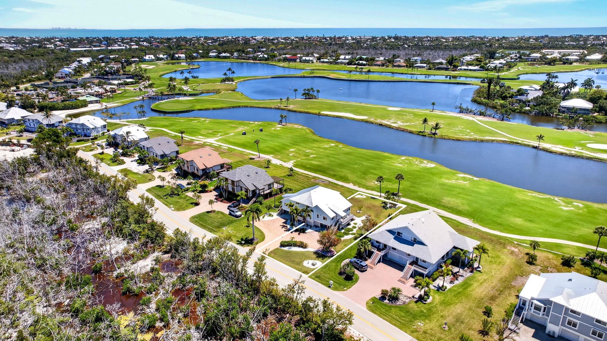 1629 Sand Castle Road Sanibel, FL 33957 - Photo 32 of 32 Gallery Image 32