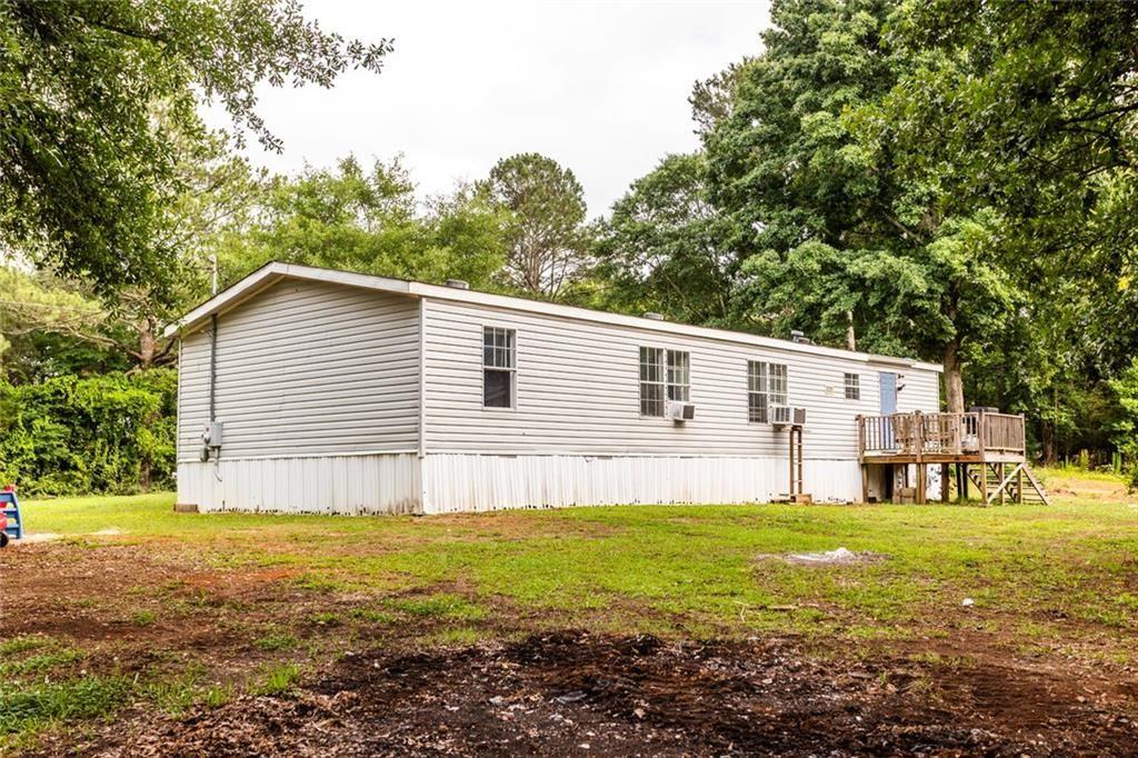 2076 Gleaton Road Northeast Conyers, GA 30013 - Photo 25 of 33